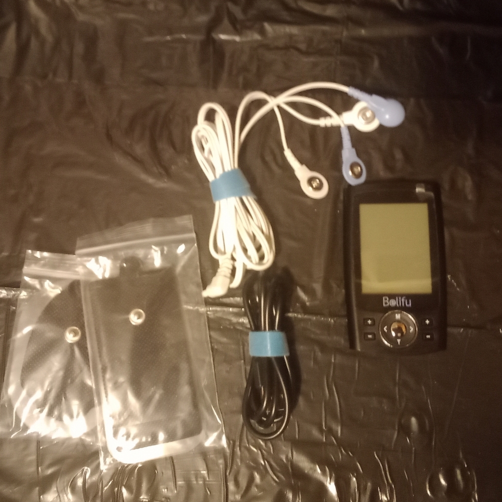 Balifu TENS Unit